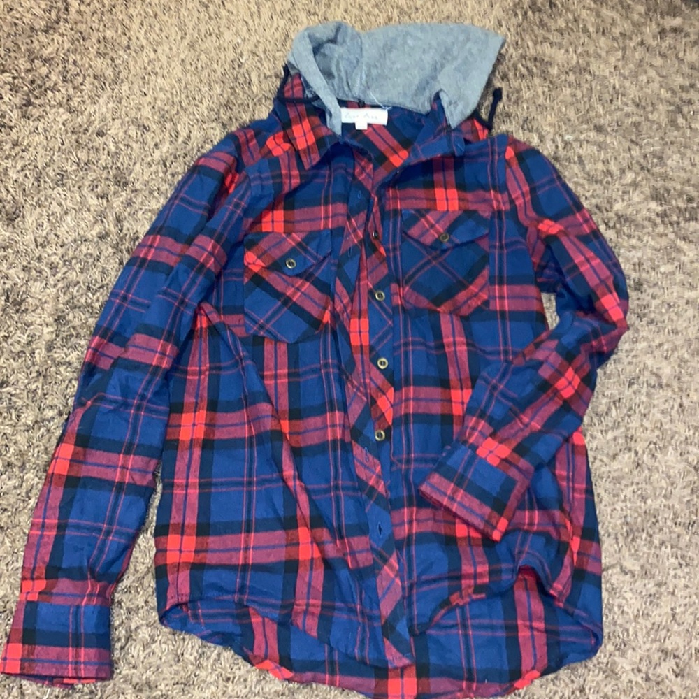 Flannel